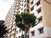 Blk 668C Jurong West Street 64 (Jurong West), HDB 4 Rooms #425612